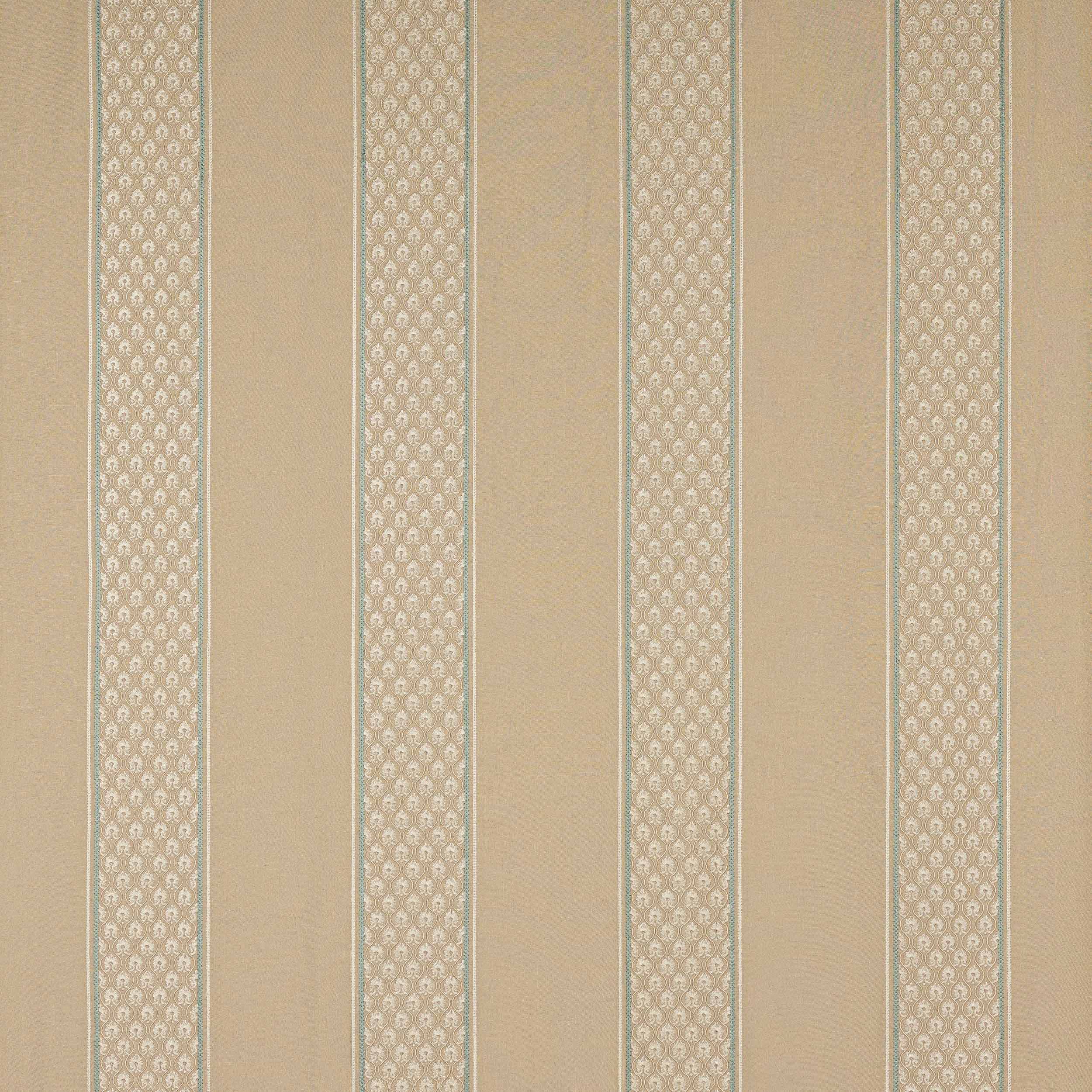 Colefax & Fowler Andorra Stripe