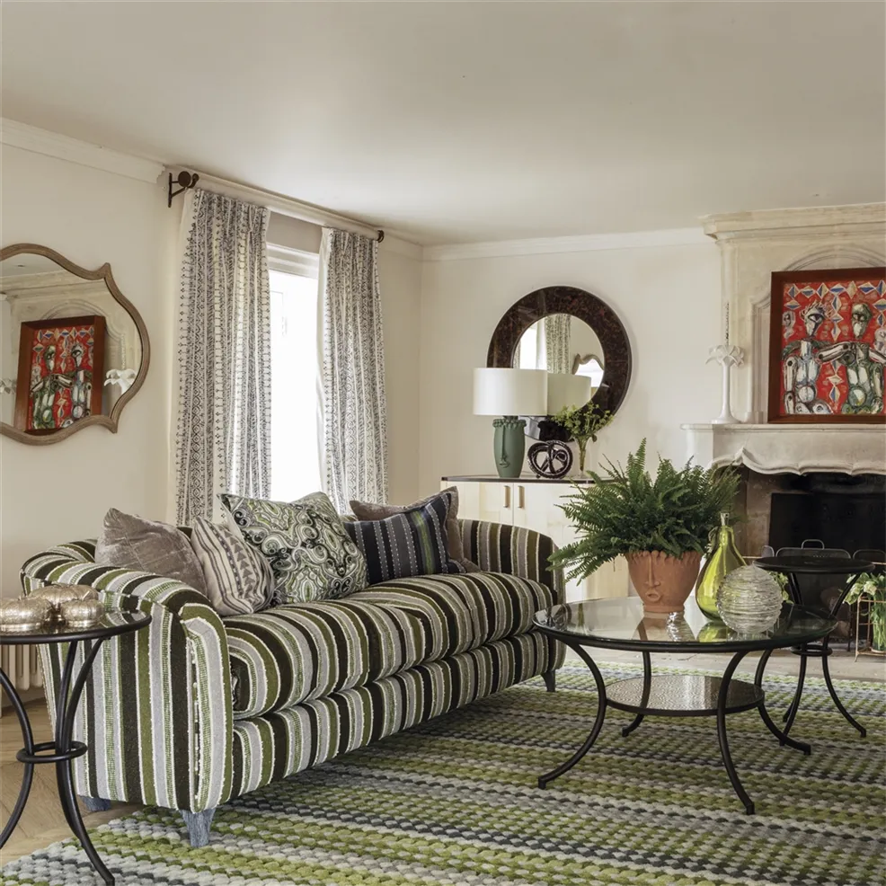 William Yeoward Tokola