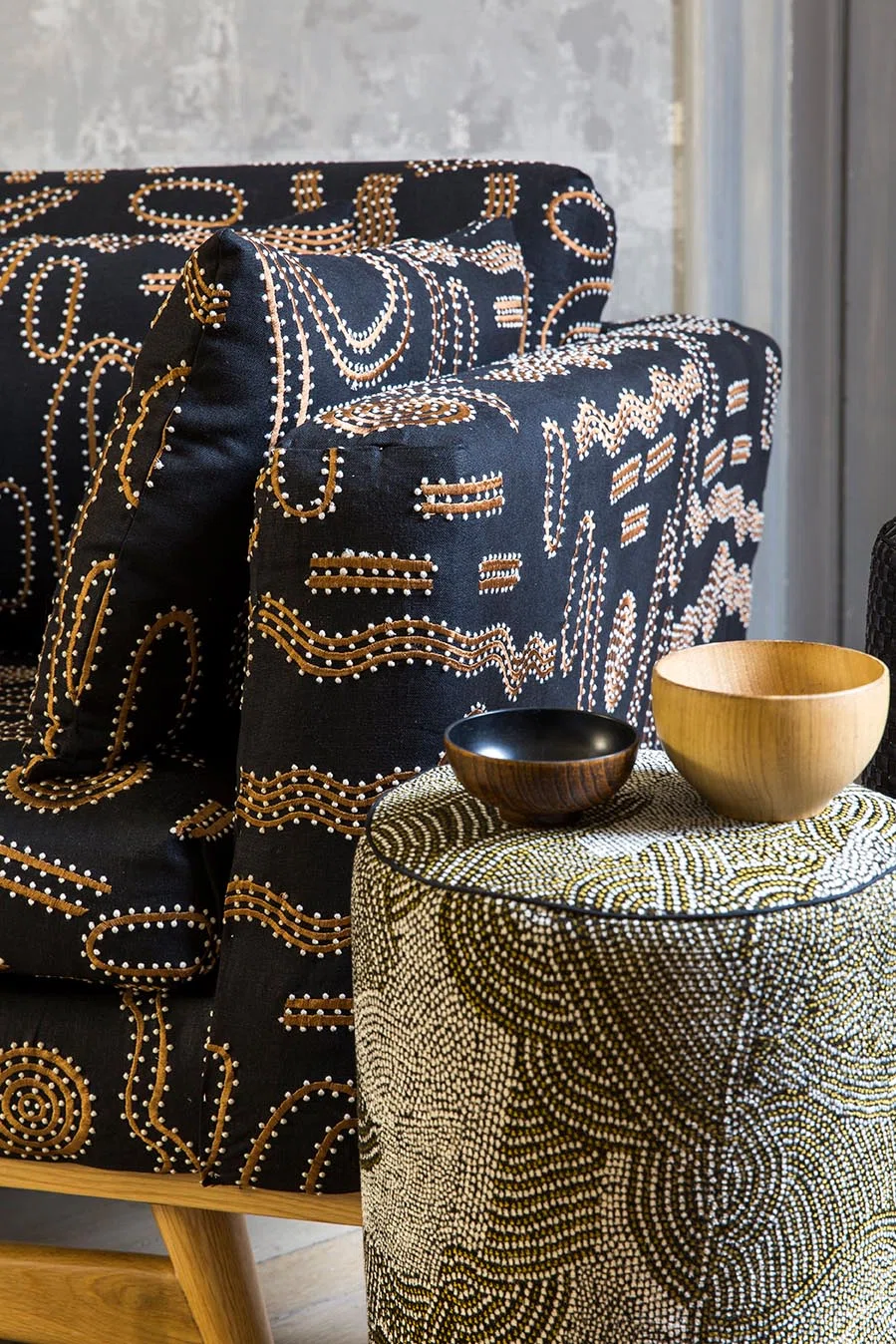 Pierre Frey Tasmania