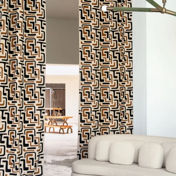 Casamance Avant-Garde