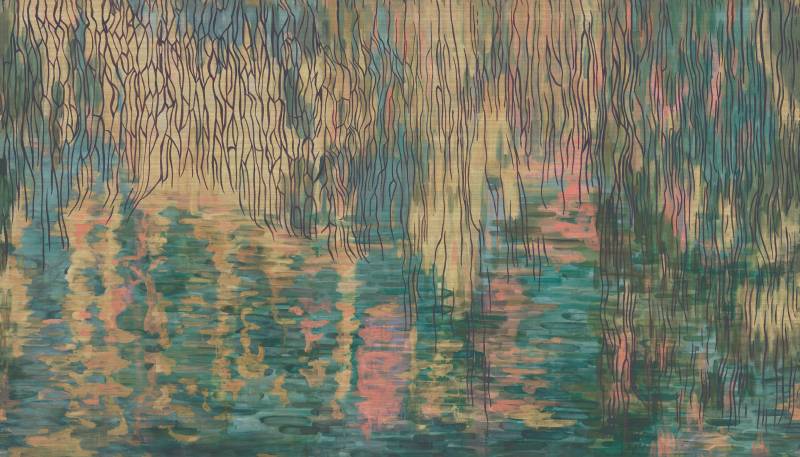 Le royaume des fées