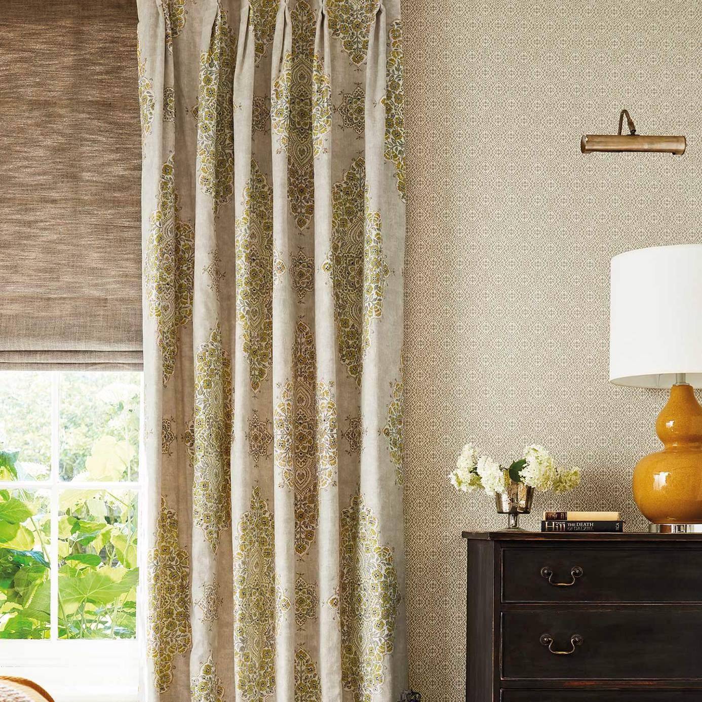 Sanderson Siam Diamond