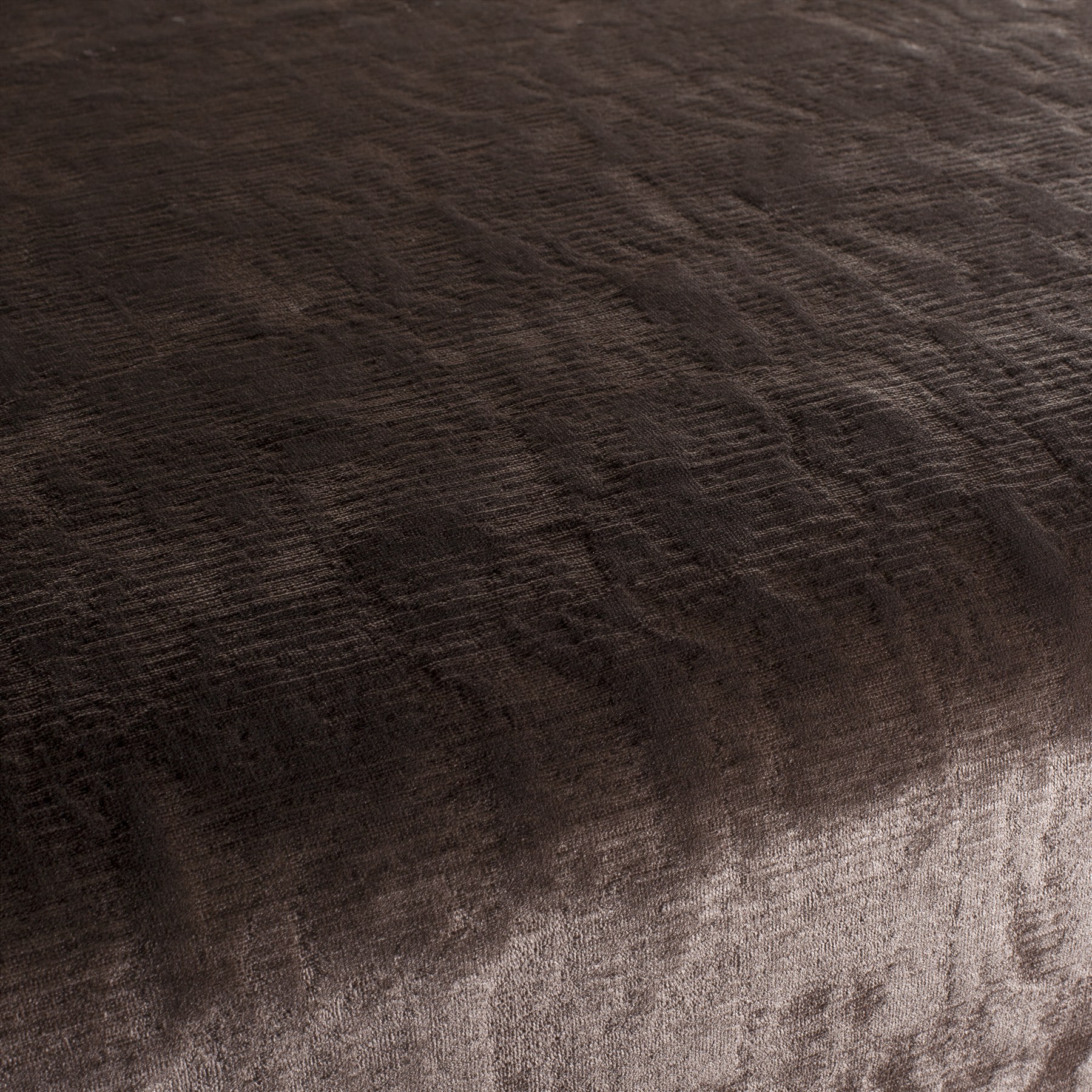Carlucci Amber Velvet – Velours-Möbelstoff mit Struktur
