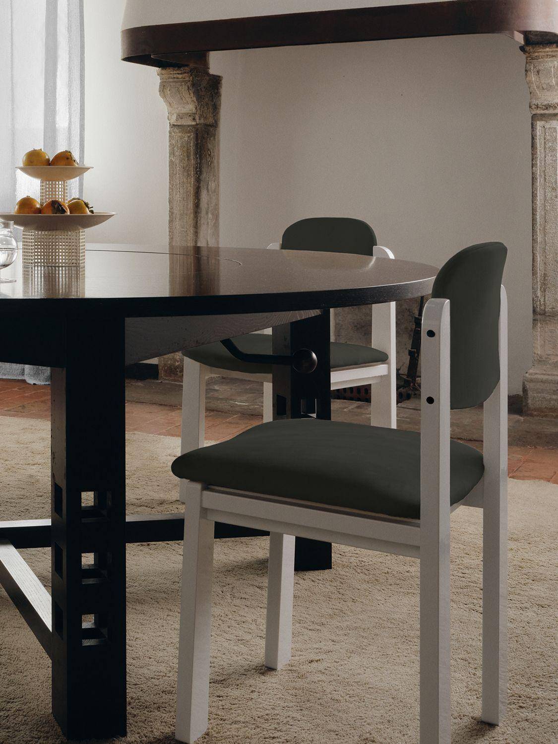 Zimmer + Rohde Nubuk