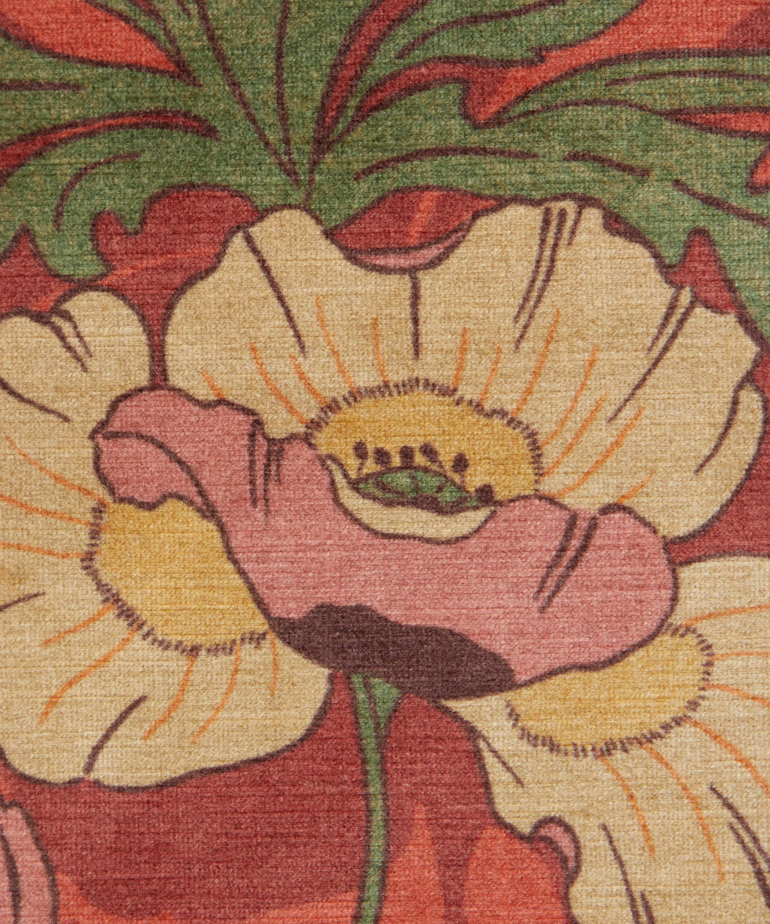 Liberty Butterfield Downley Velvet