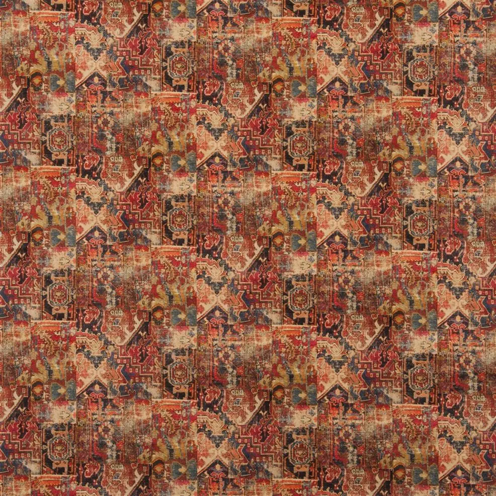 Ralph Lauren Cornelius Velvet