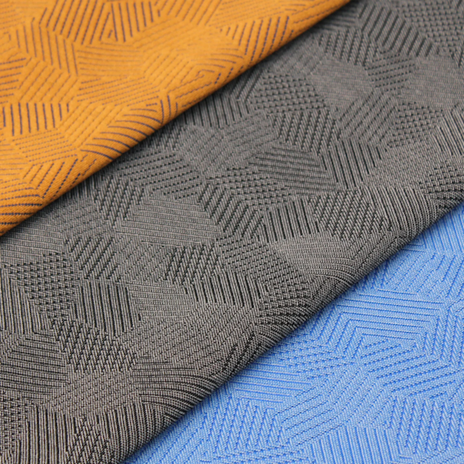 Kvadrat Razzle Dazzle