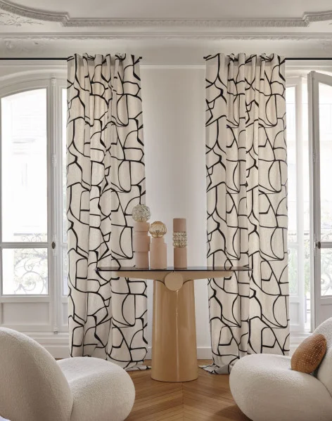 Casamance Lacis