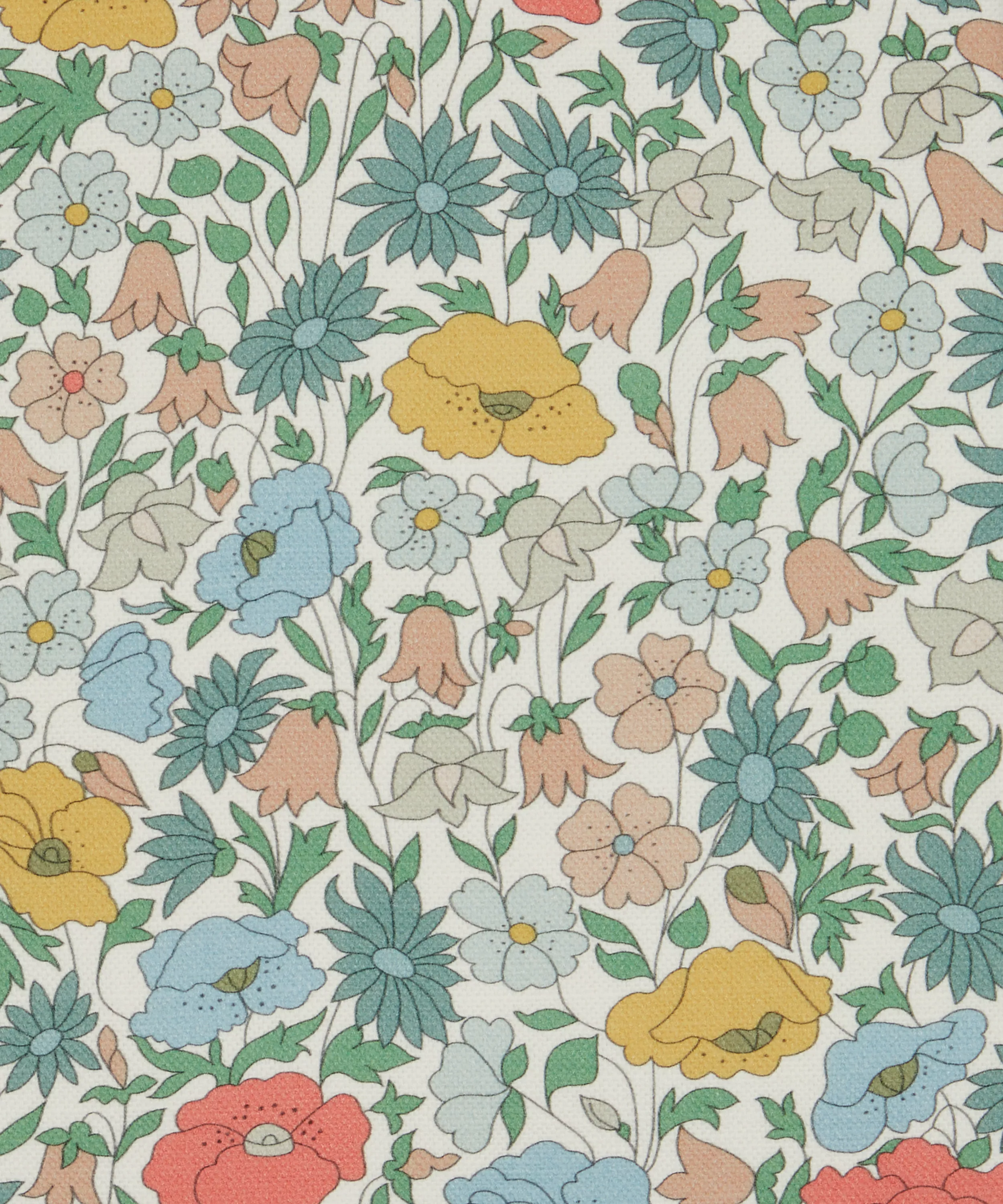 Liberty Poppy Meadowfield