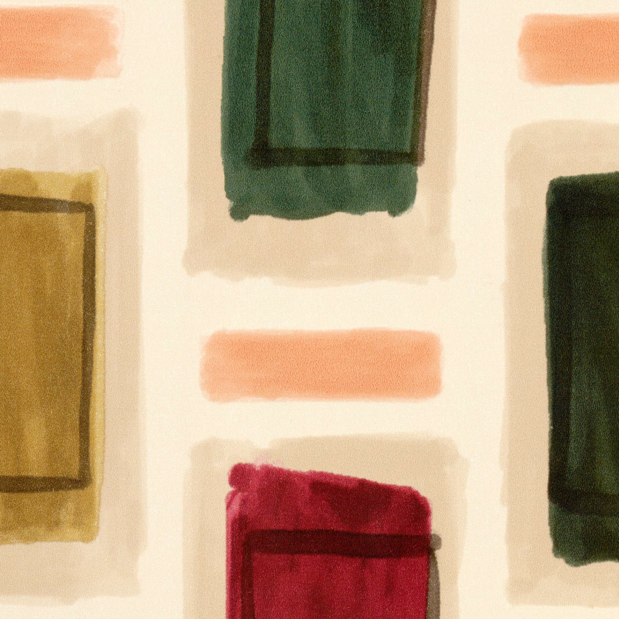 Les années d'insouciances