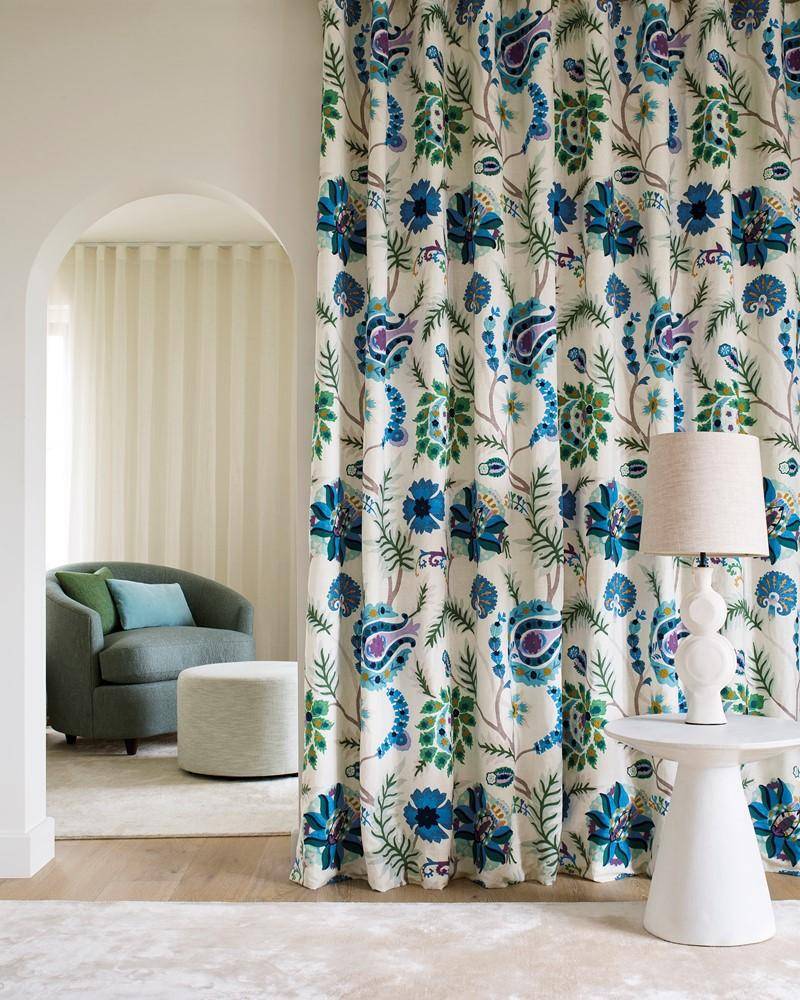 Jane Churchill Bukhara