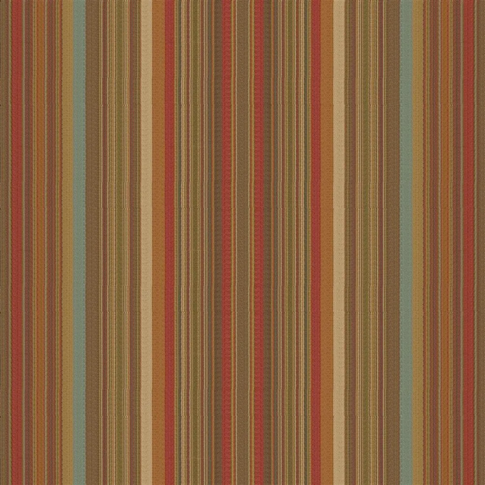 Ralph Lauren Santa Ysabel Stripe