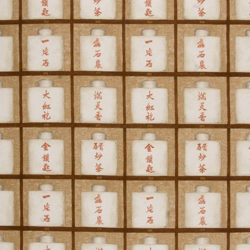 Gastón y Daniela Farmacia China