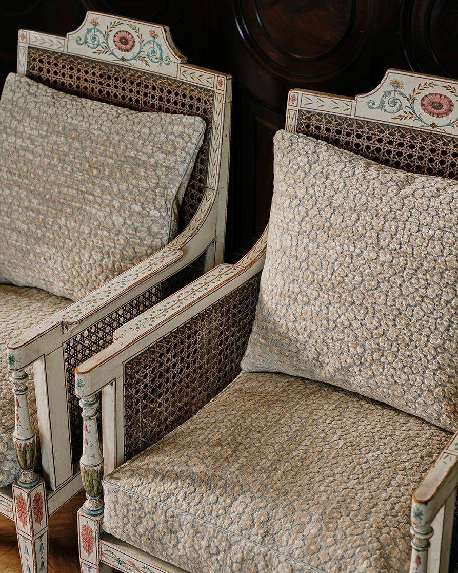 Colefax and Fowler Mellar