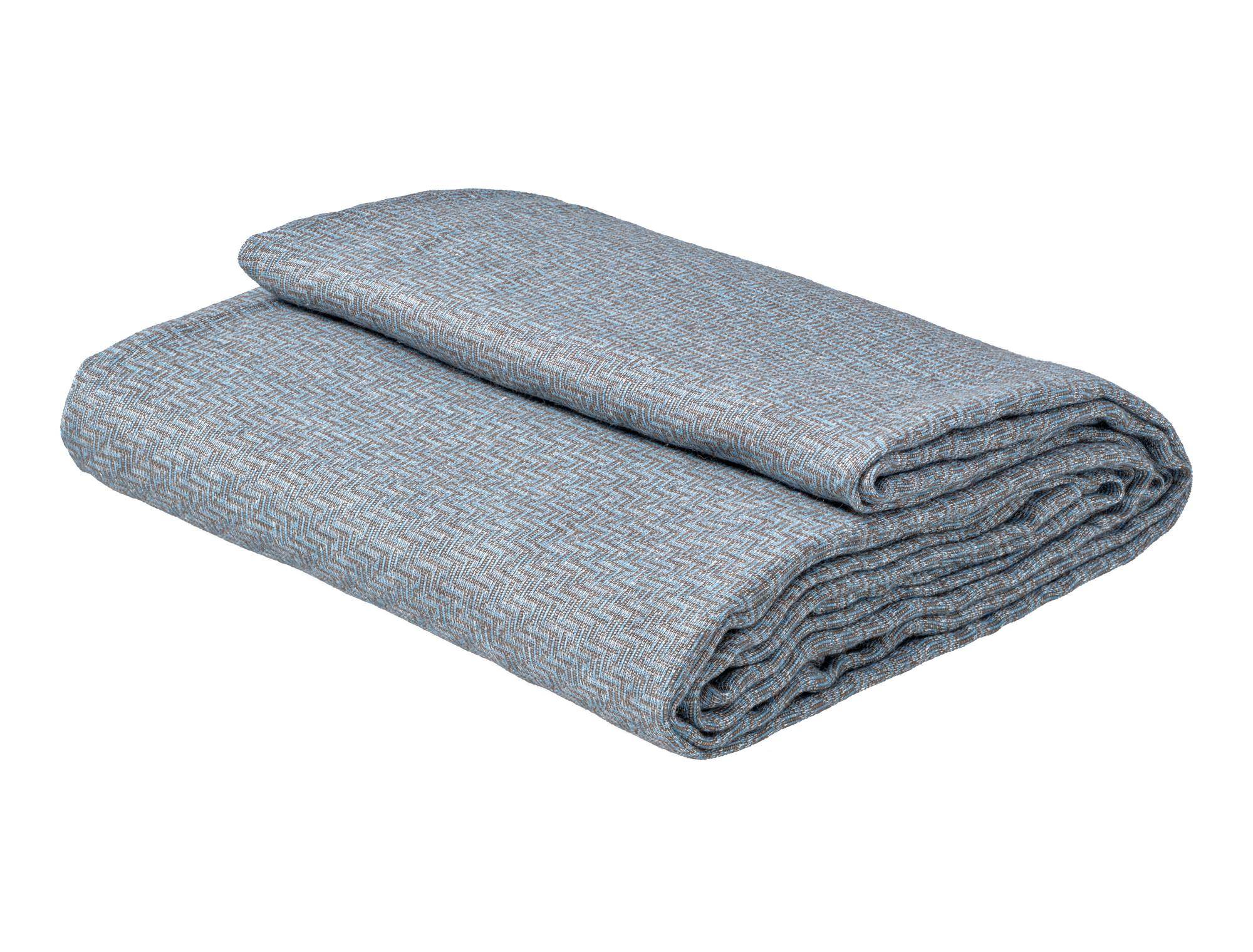 Labyrinth Throw Maxi Fb. 701 265x300 cm