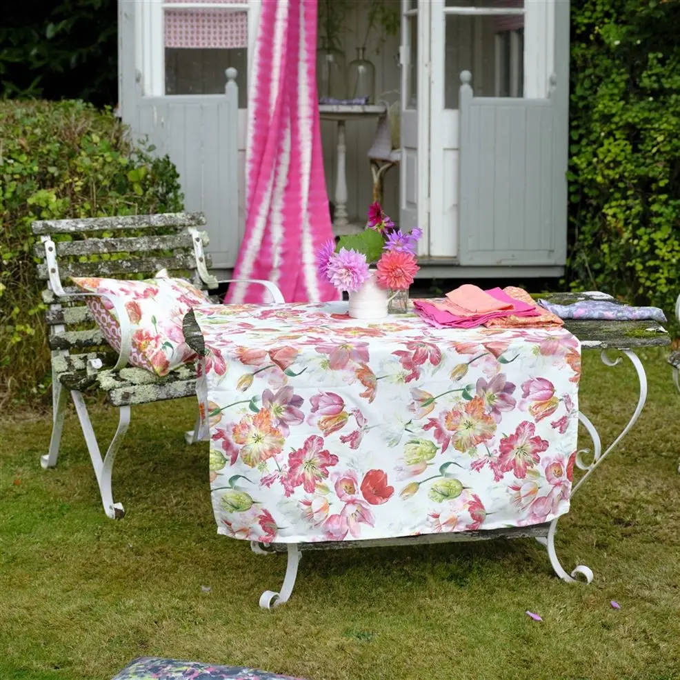 Designers Guild Tulip Garden Outdoor