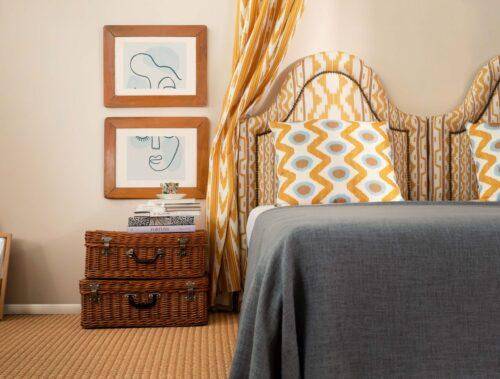 Gastón y Daniela Cala Marsal