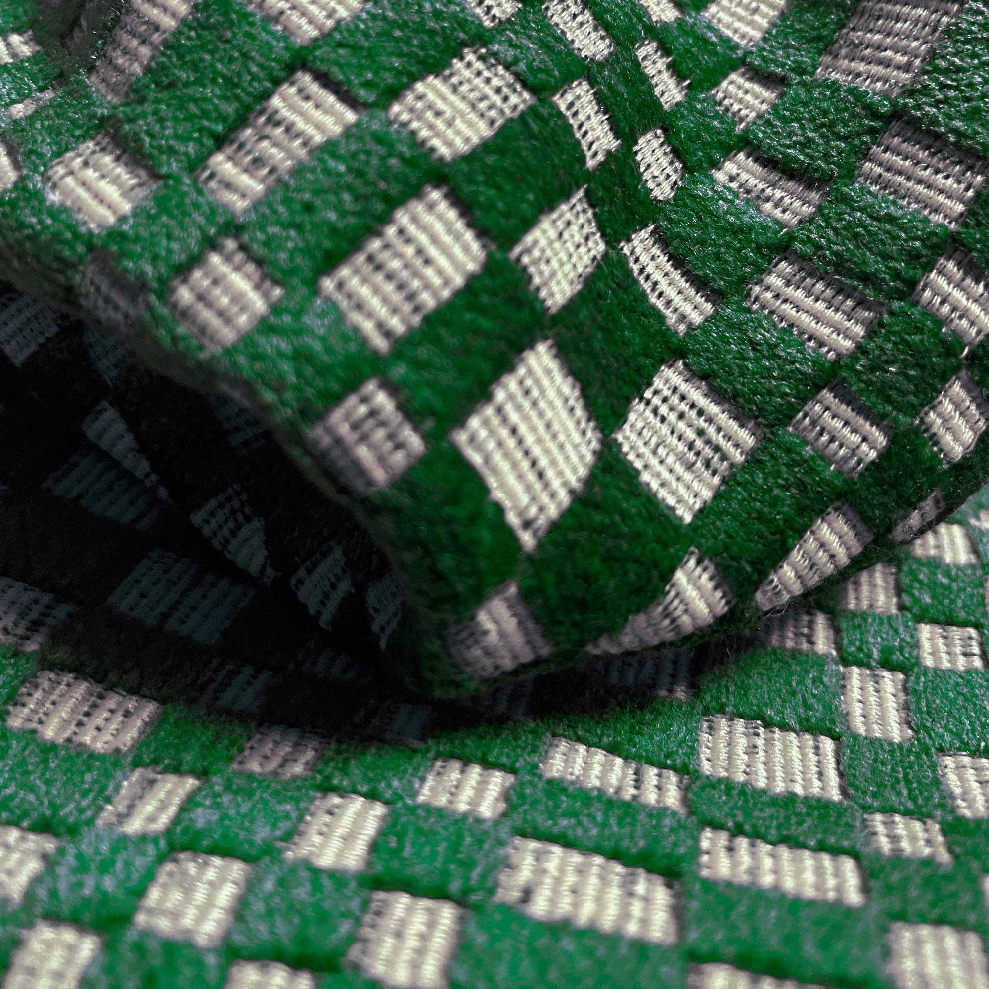 Gastón y Daniela Santa Eulalia