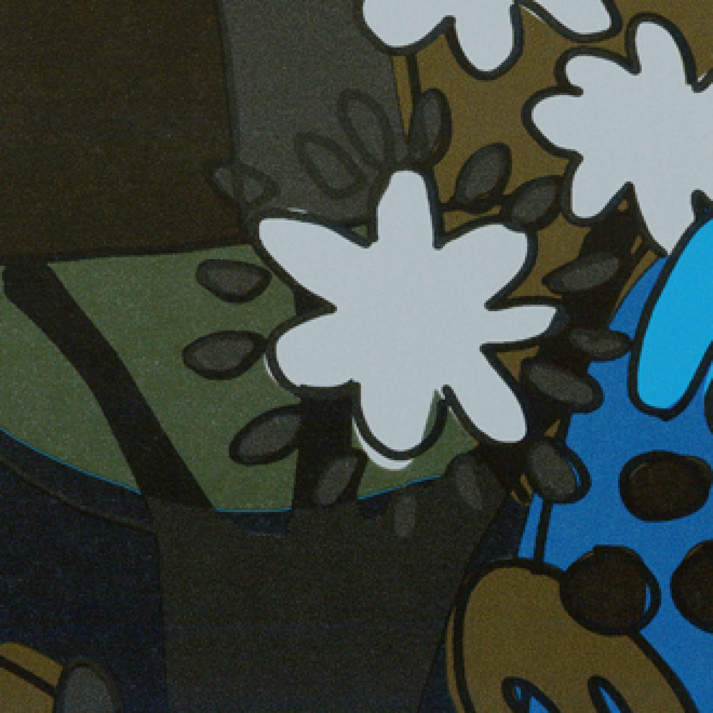 La légende de Merlin