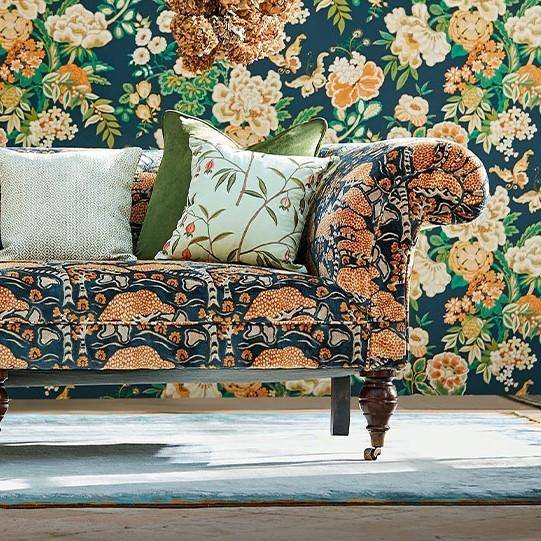 Sanderson Chinese Lantern