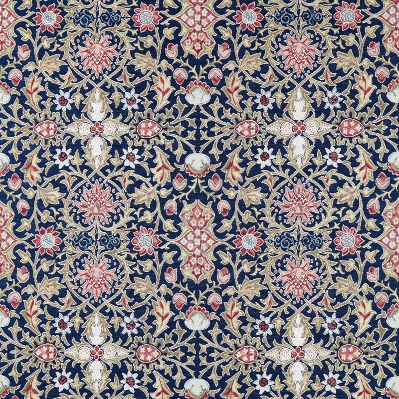 Morris & Co Wilton Weave 
