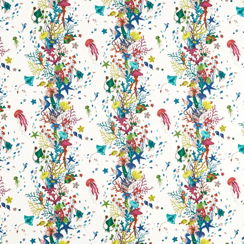 Clarke & Clarke Seaforest Indoor Outdoor