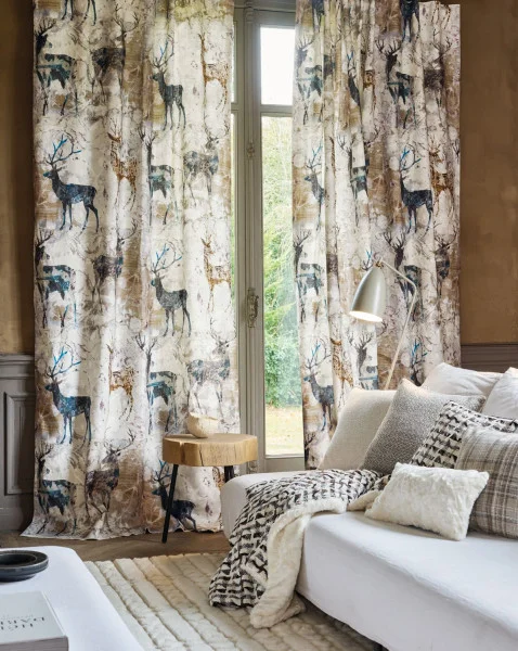 Casamance Frimas