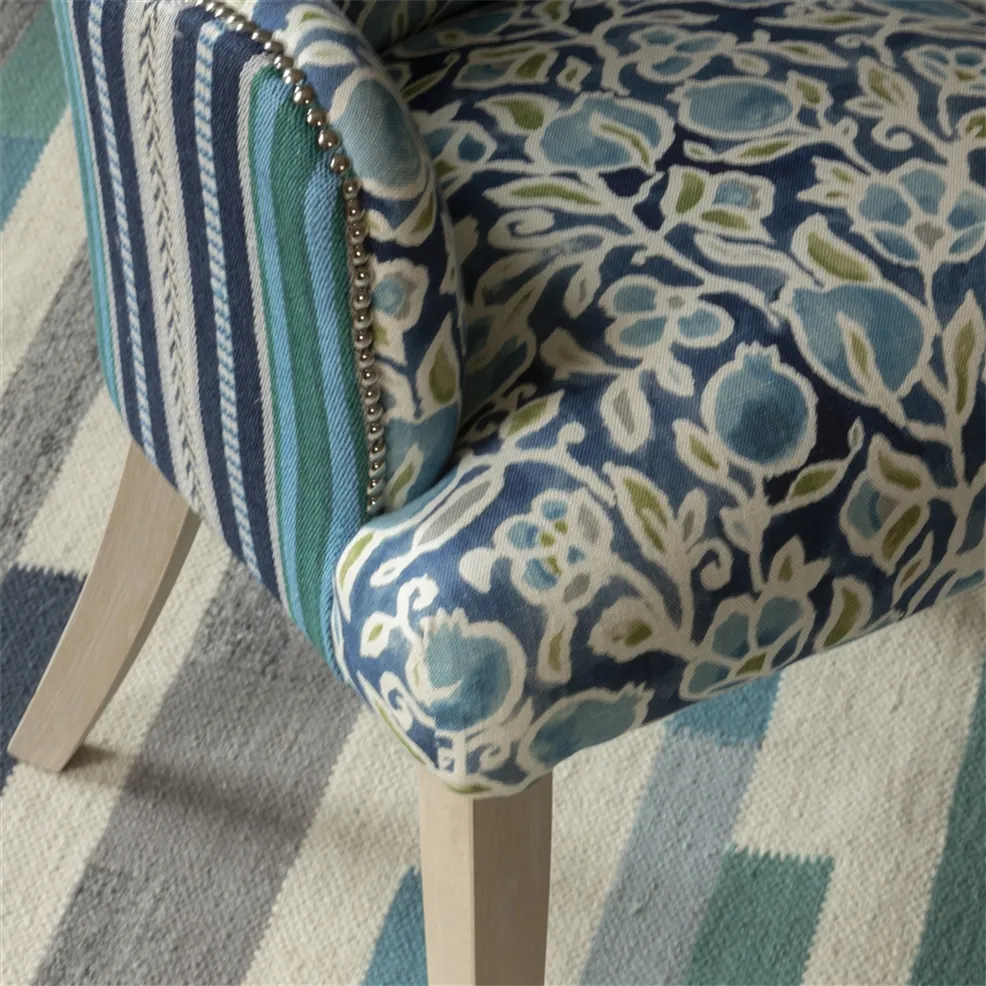 William Yeoward Irene