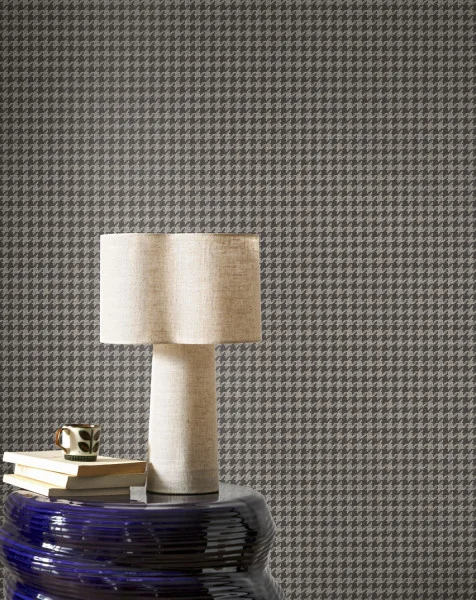 Casadeco Houndstooth