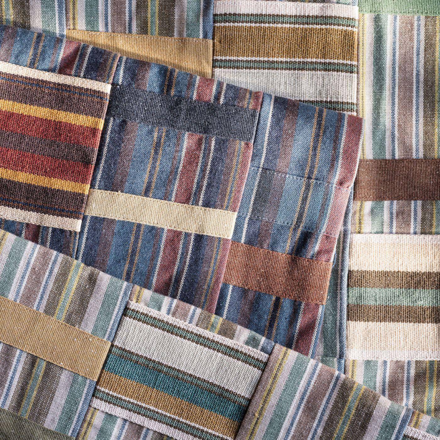 Sanderson Ewe Cloth