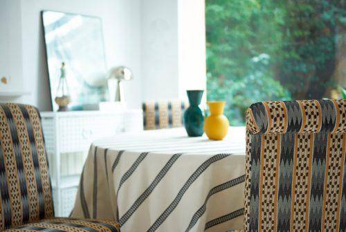 Gastón y Daniela Esmirna