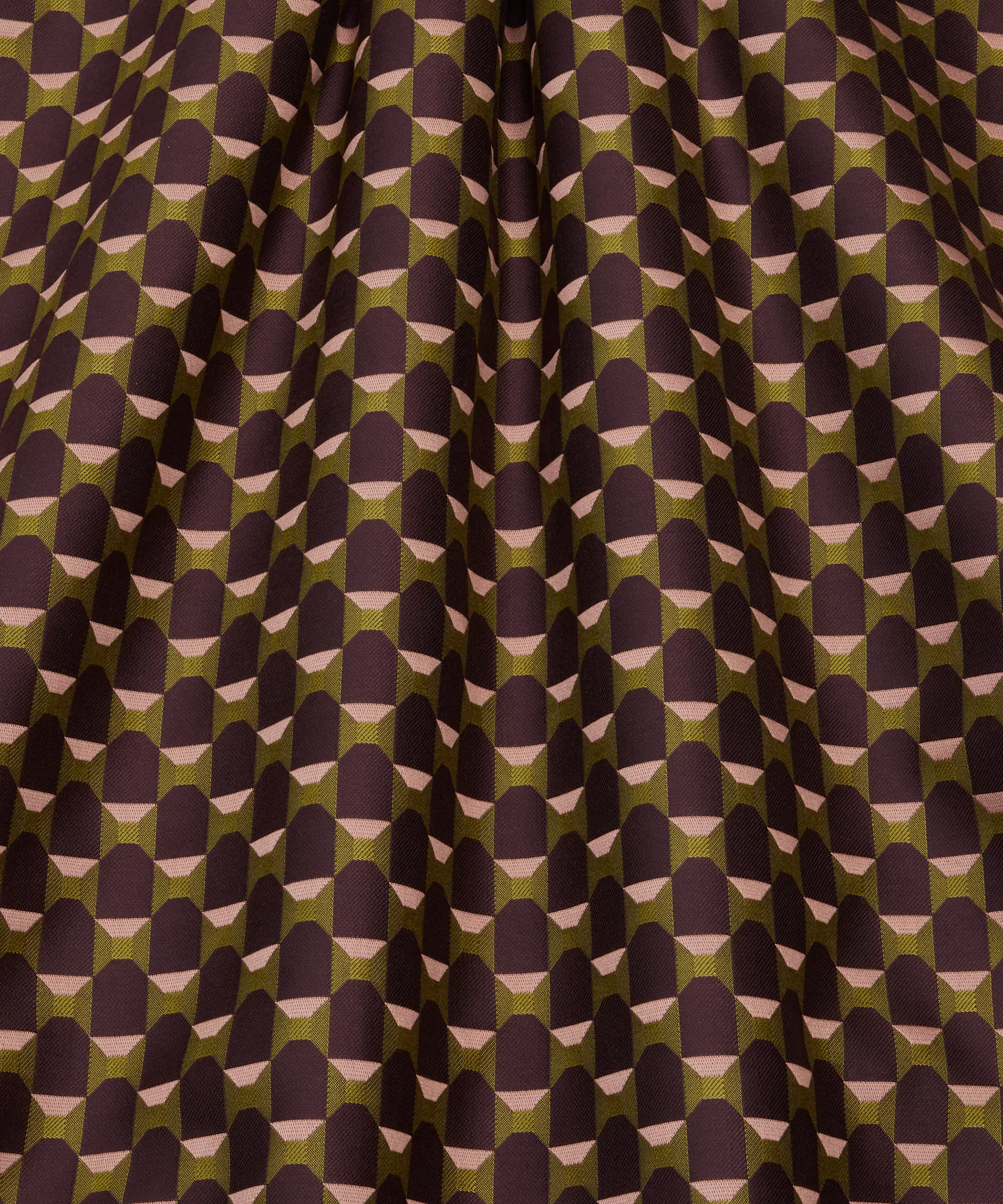 Liberty Obi Check