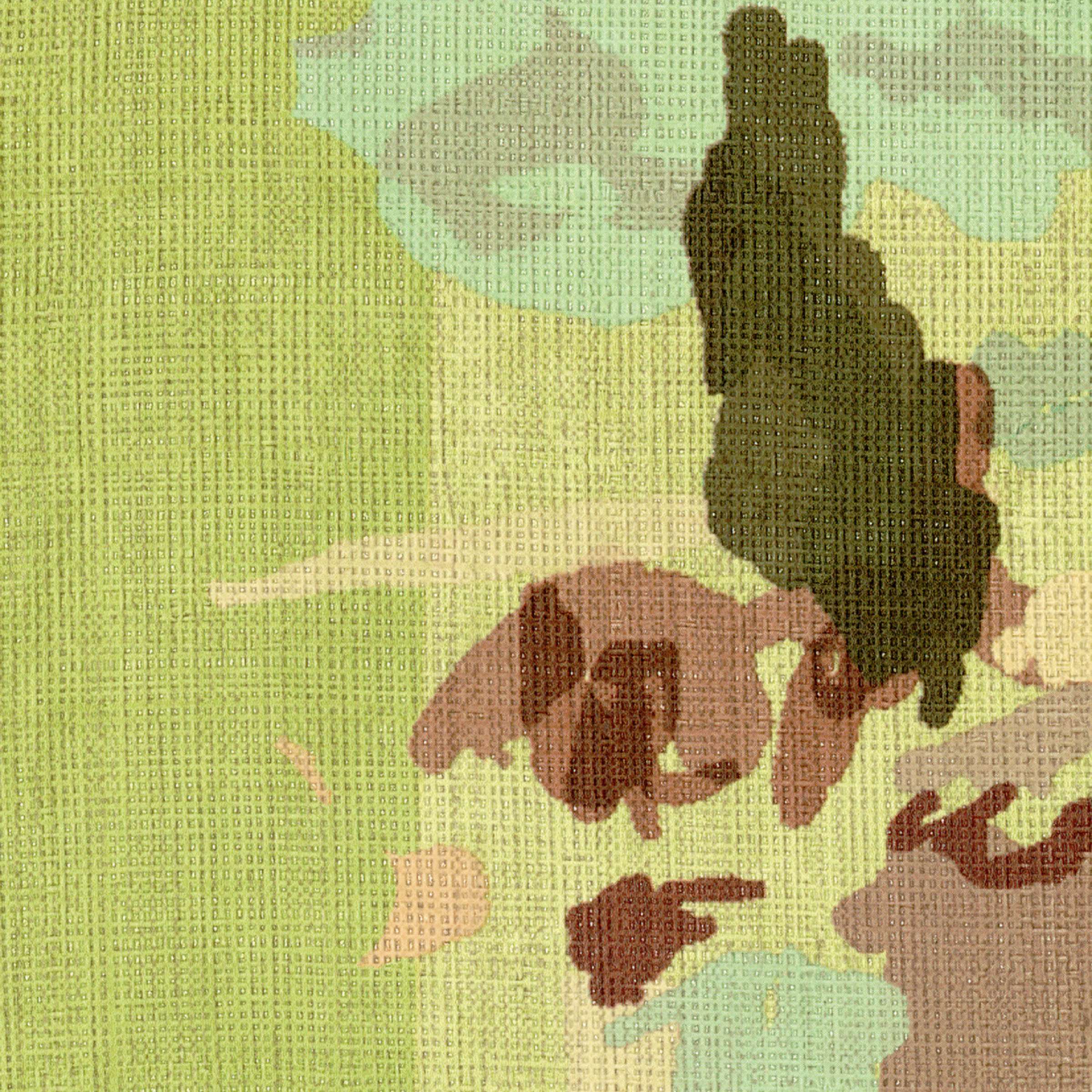 Entre éclat et douceur