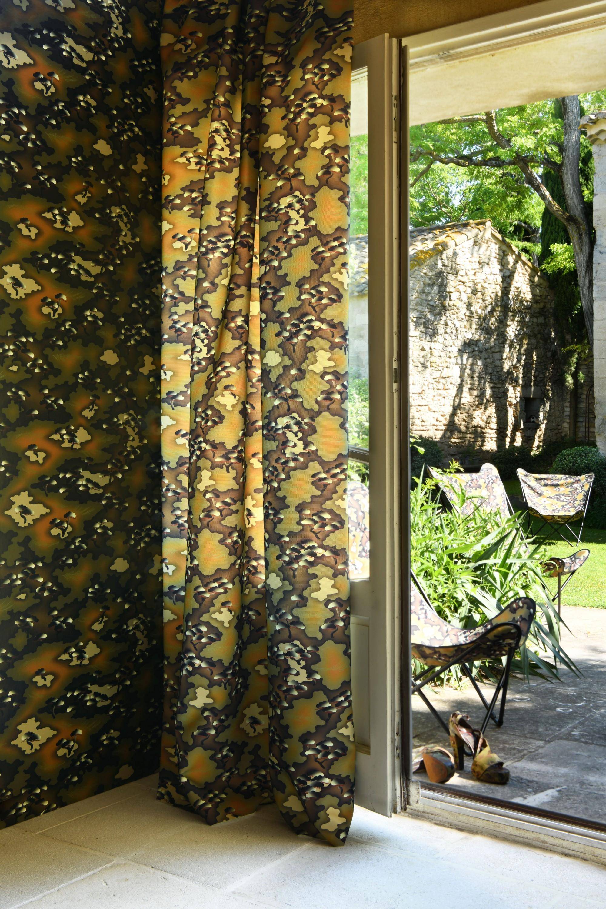 Jean Paul Gaultier Mesaï