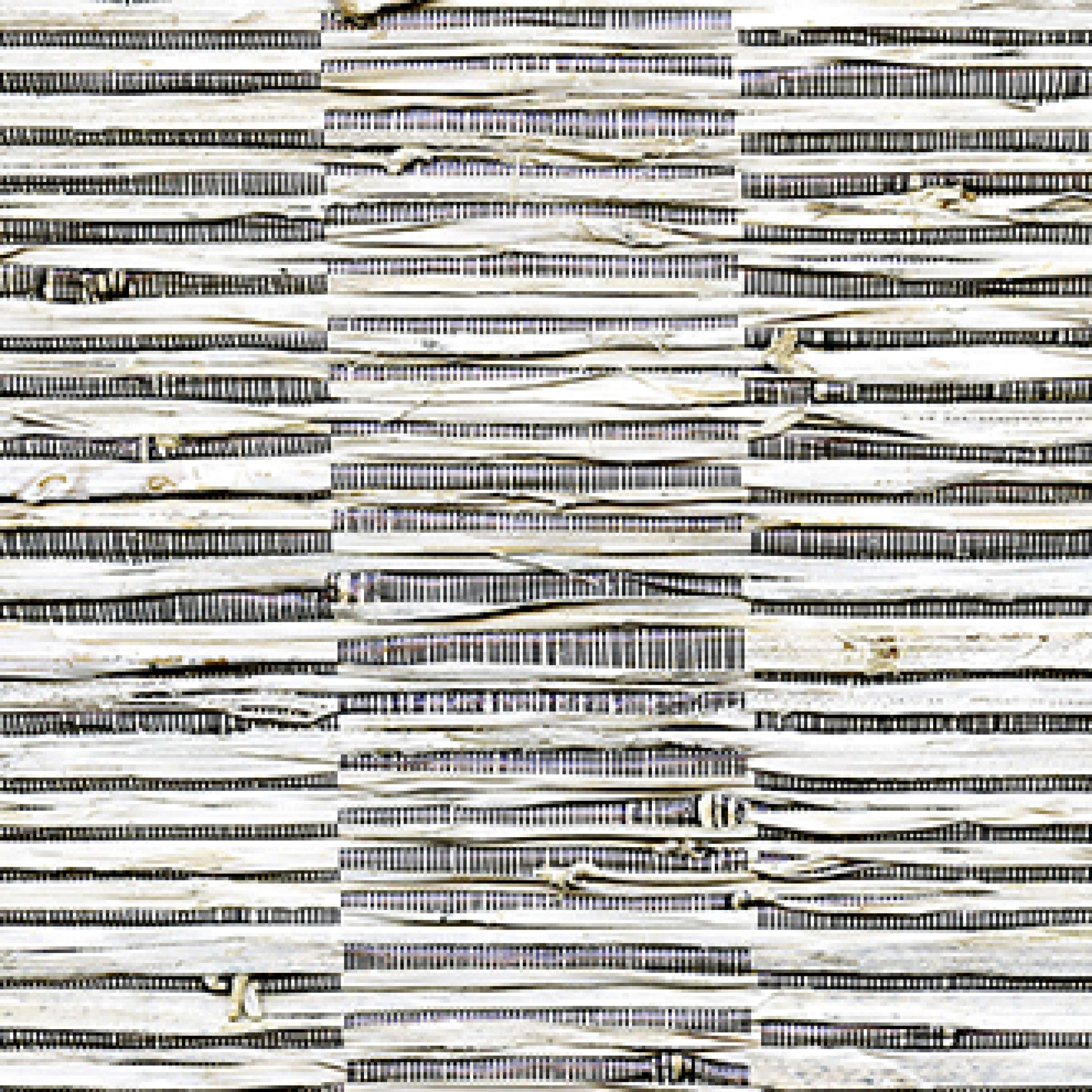 Une parenthèse blanche