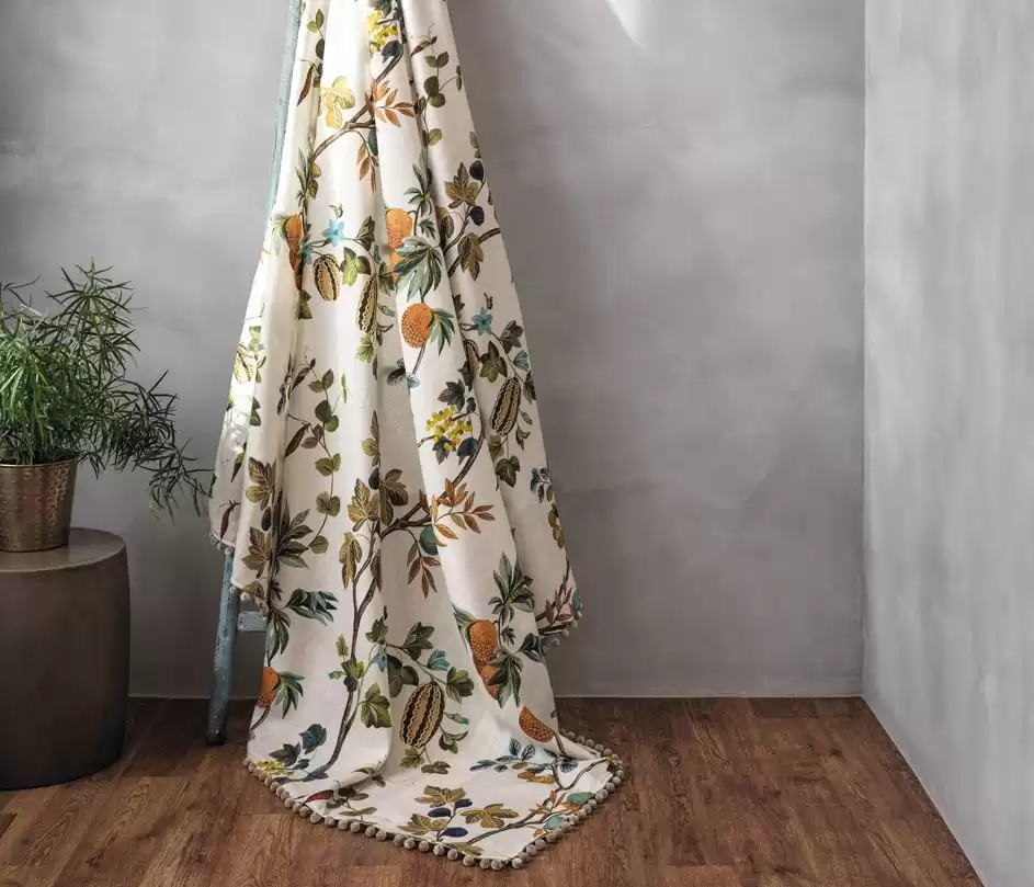 Osborne & Little Orchard Linen