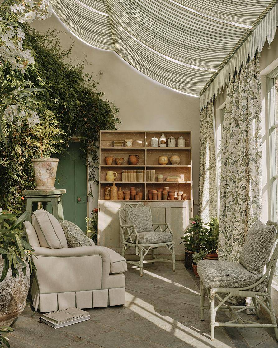 Colefax and Fowler Mirabelle