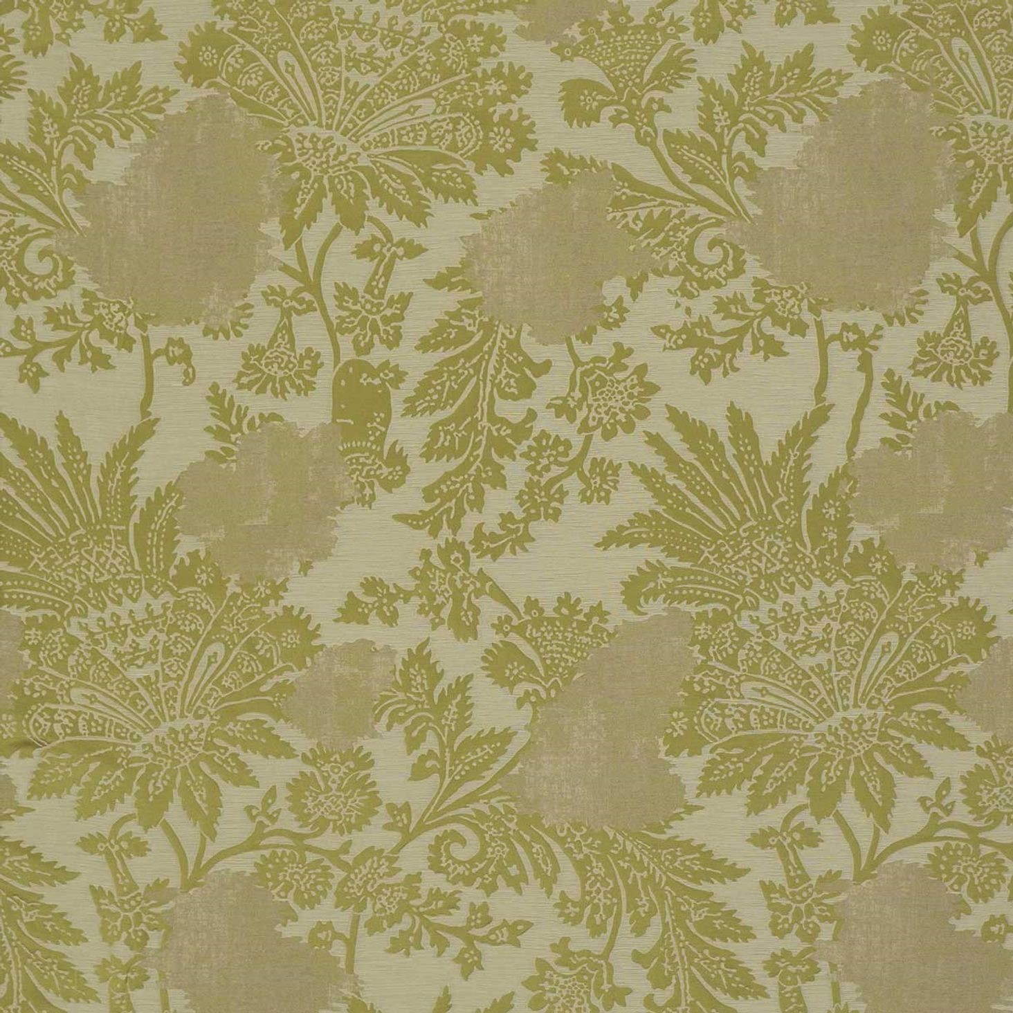 Jim Thompson Palazzo