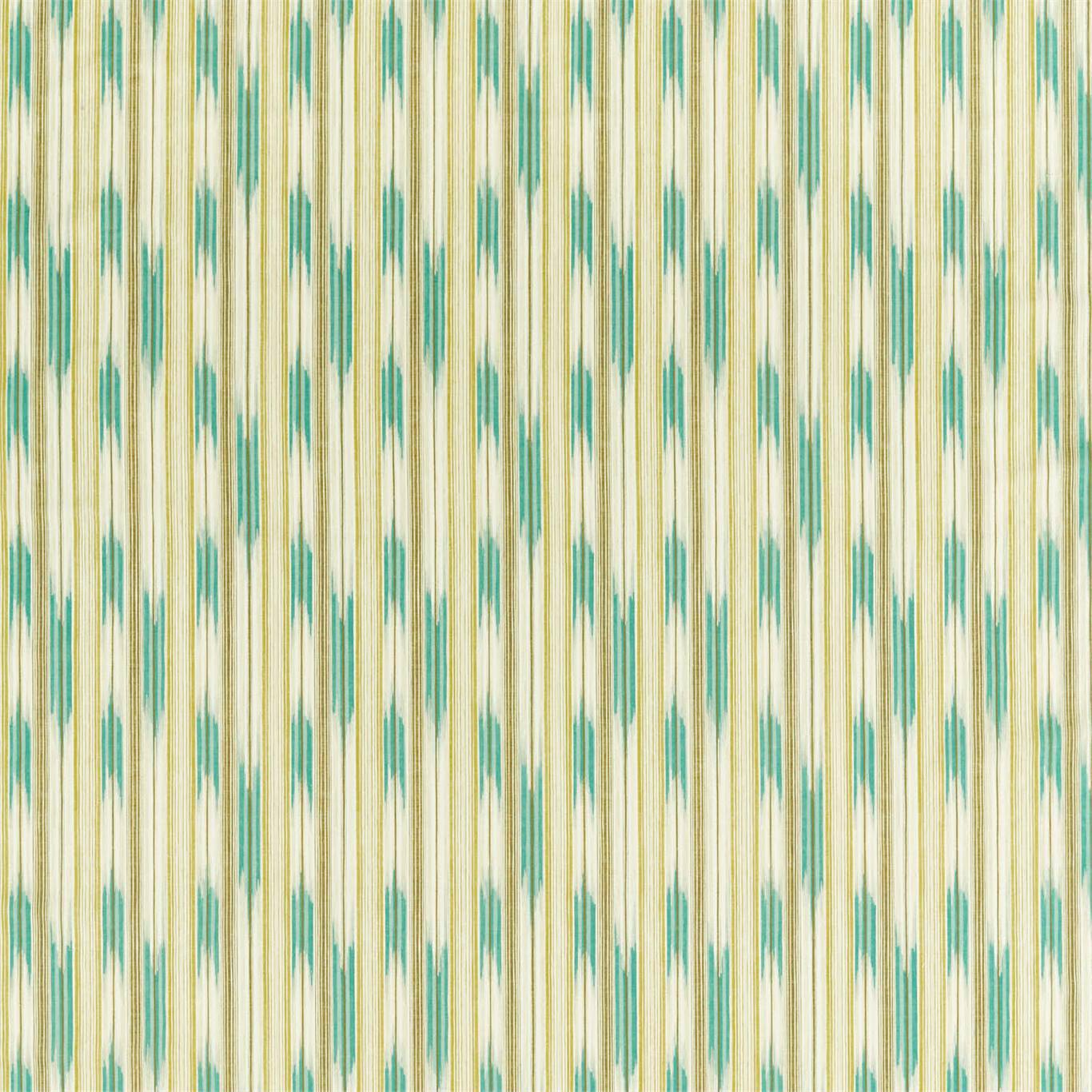 Sanderson Ishi