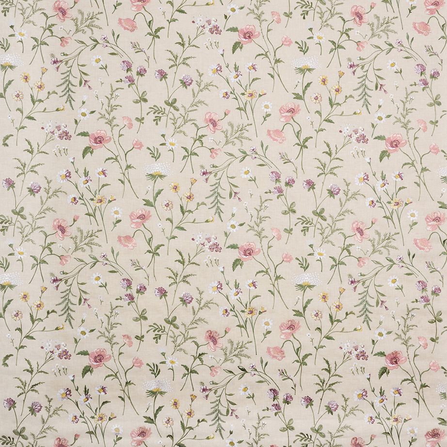 Blush /Lilac / Green