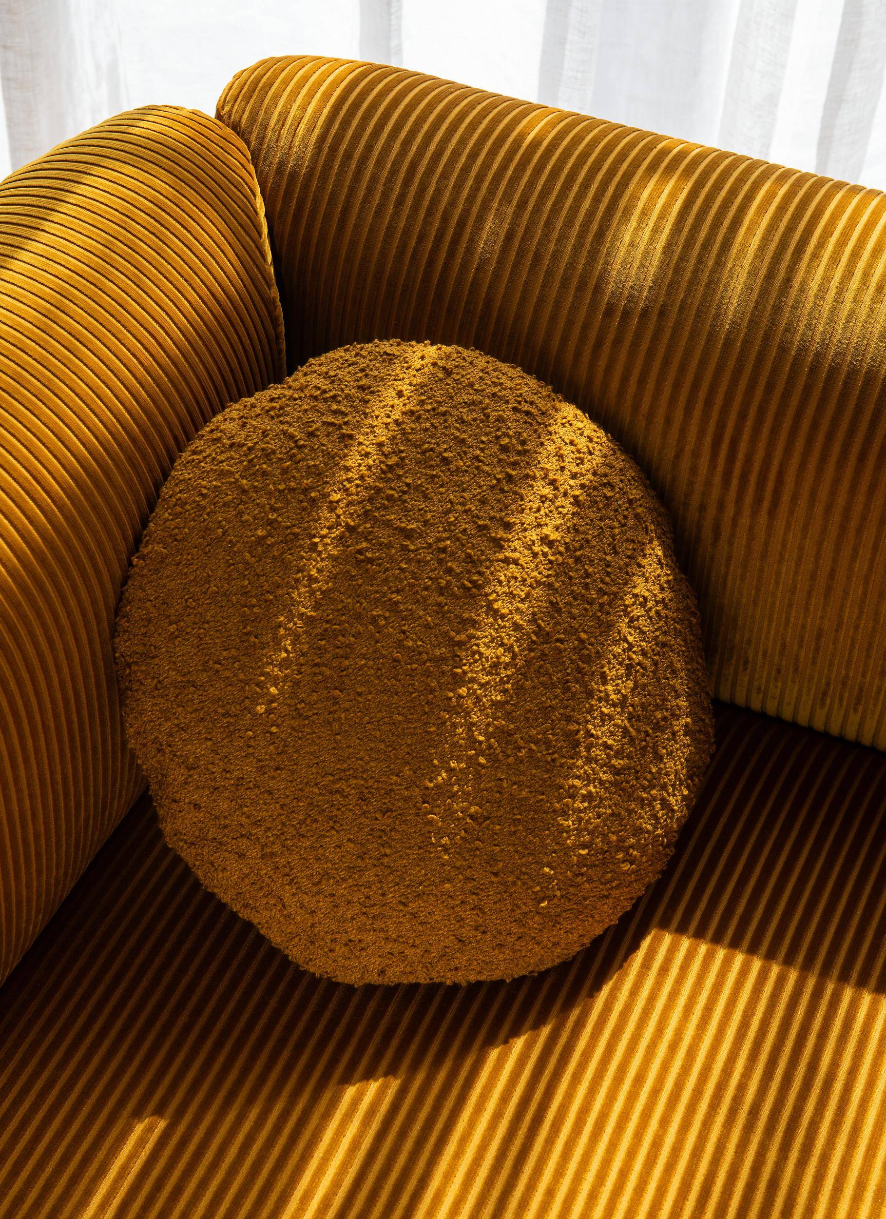 Fischbacher 1819 BENU BOUCLÉ RECYCLED FR