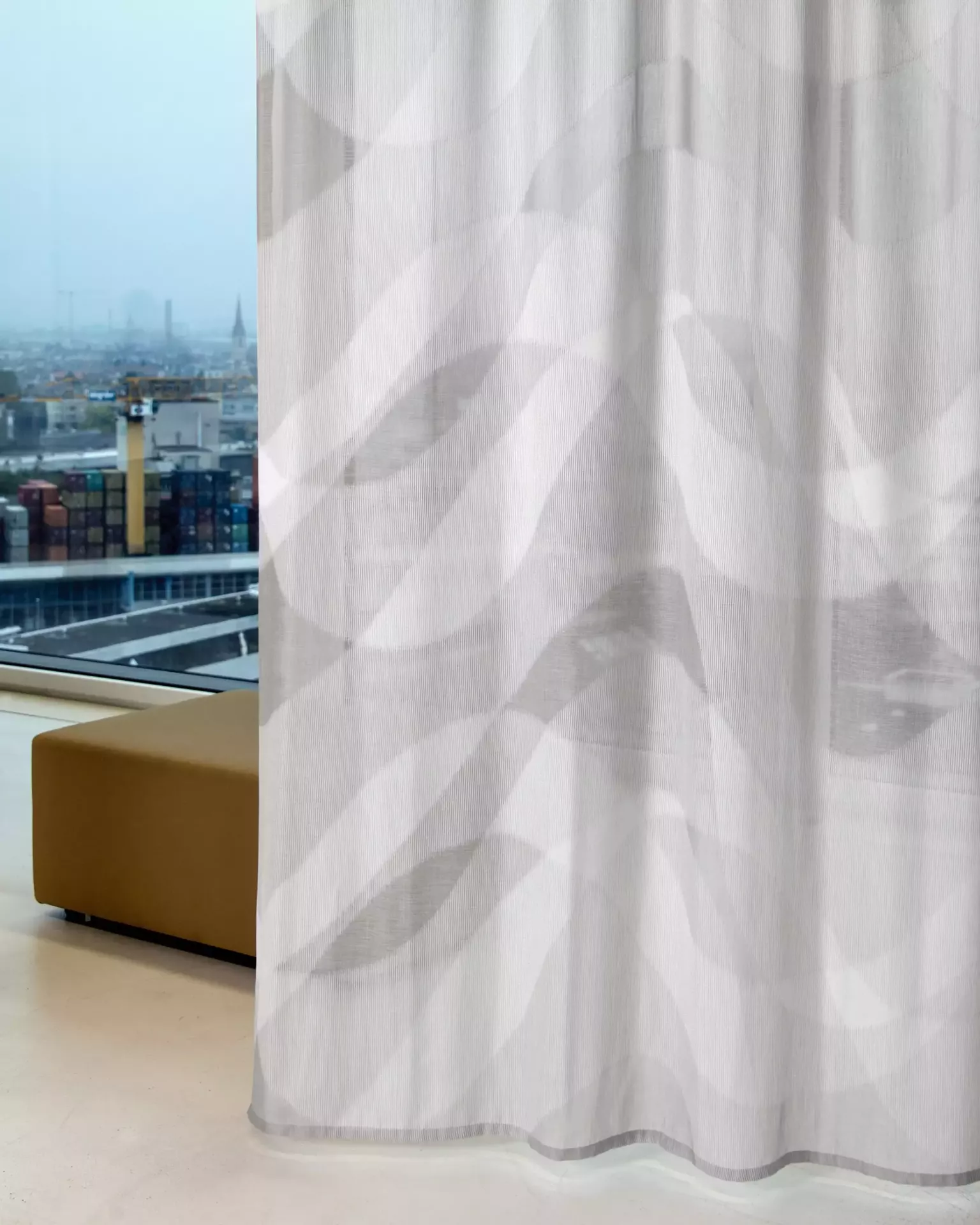 Création Baumann Jaspis Stripe II