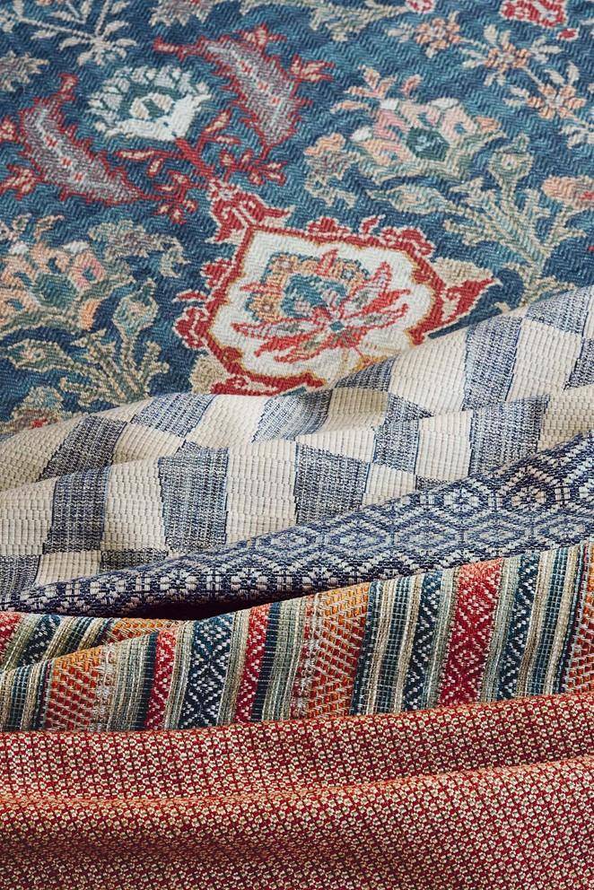 Colefax & Fowler Arran
