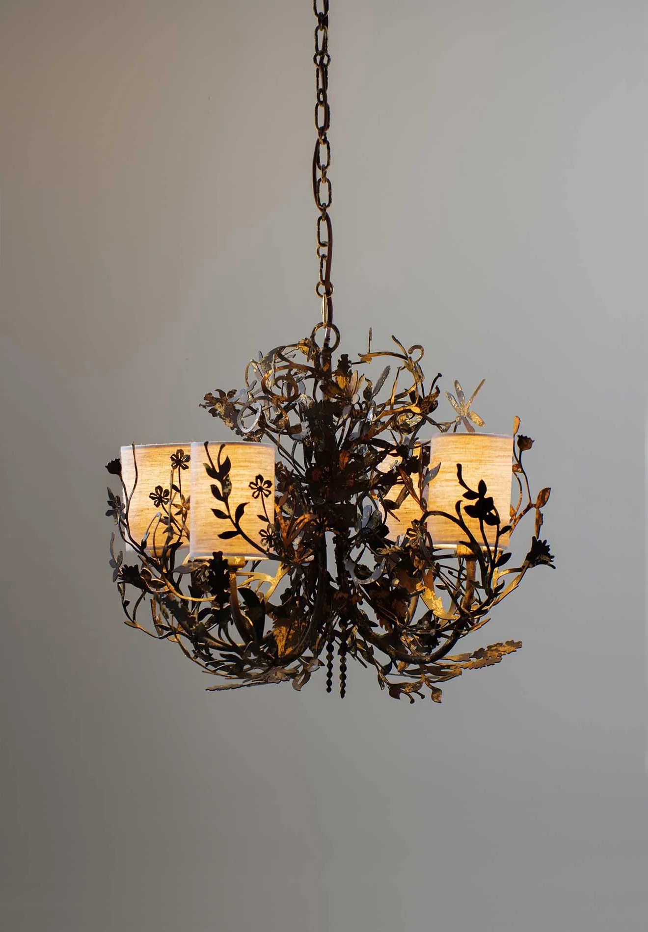 Porta Romana ·  Spry Ceiling Light Small