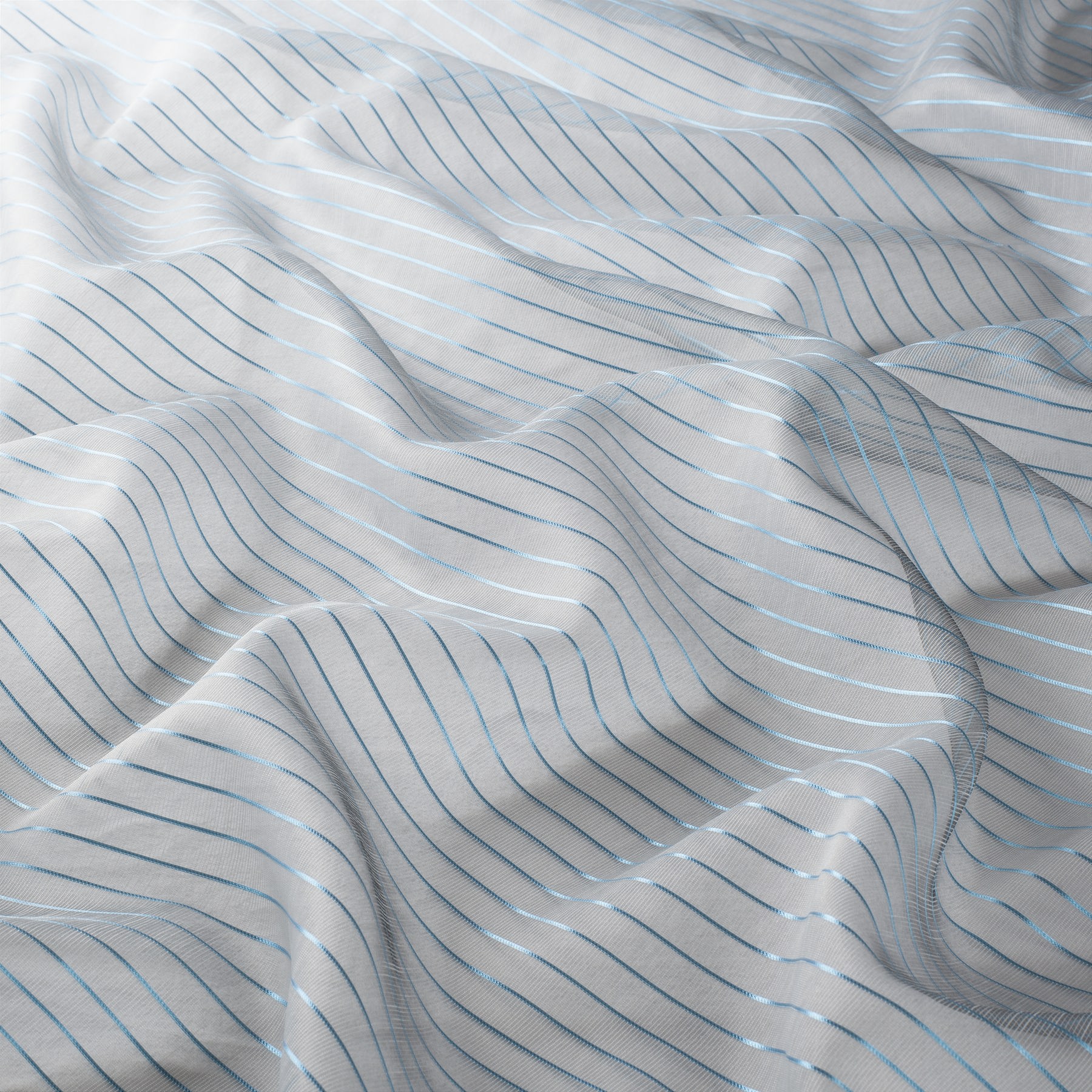 Jab Pin Stripe