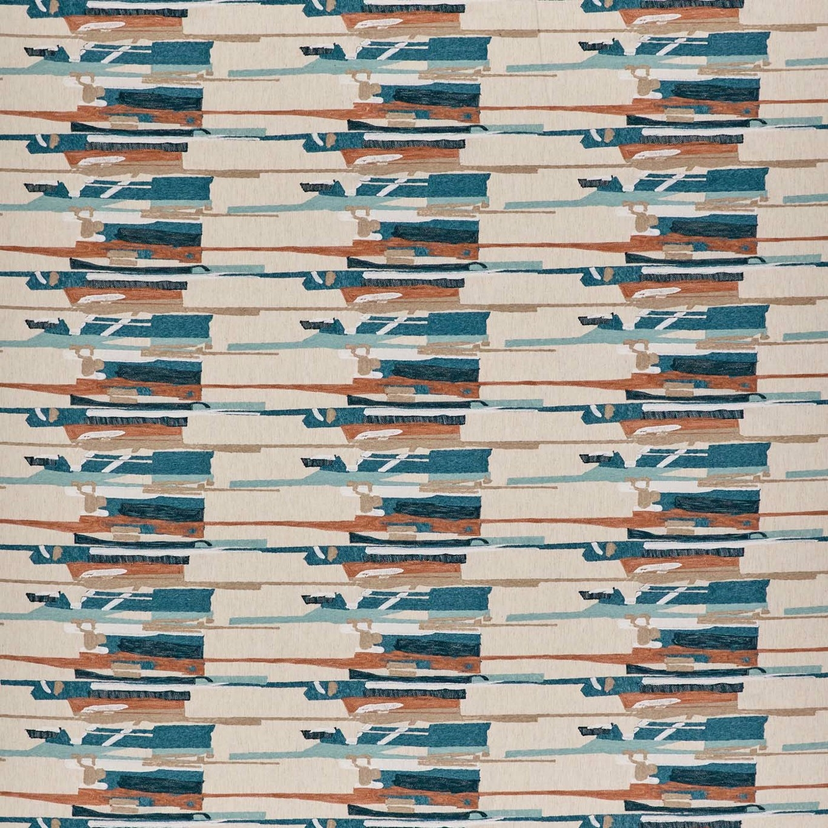 Atlantic/Rosewood/Denim