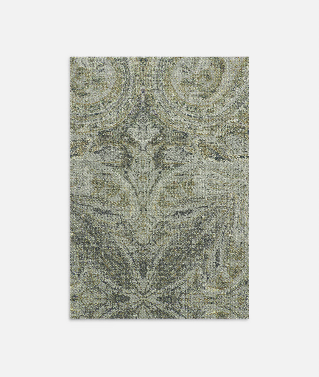 Dedar Paradiso Paisley