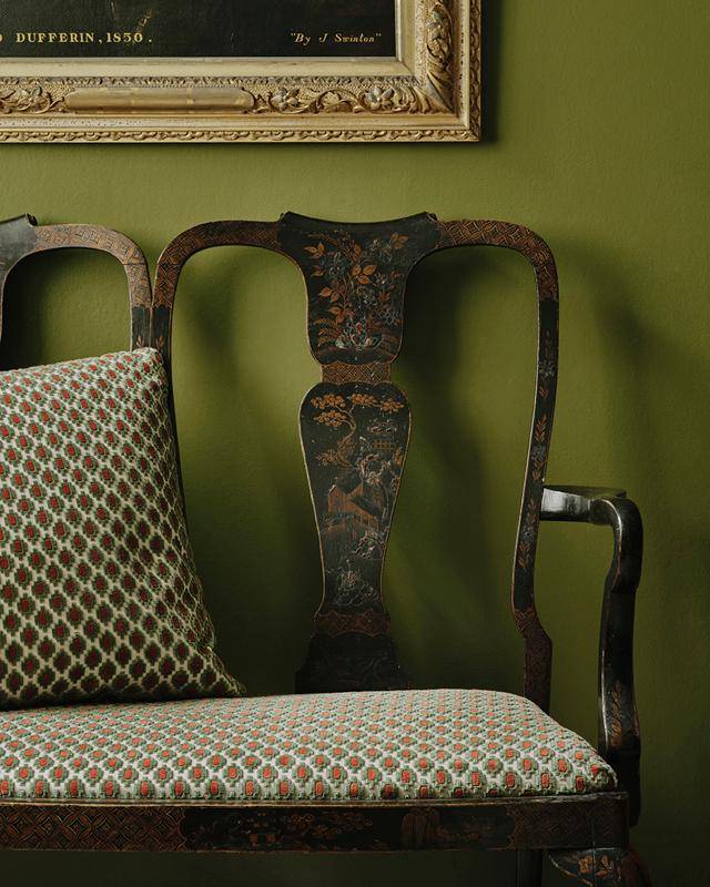 Colefax & Fowler Romilly 