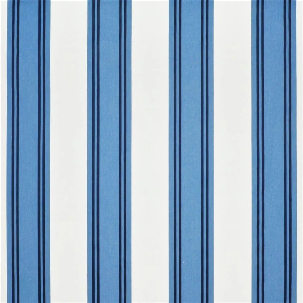 Ralph Lauren Garland Stripe