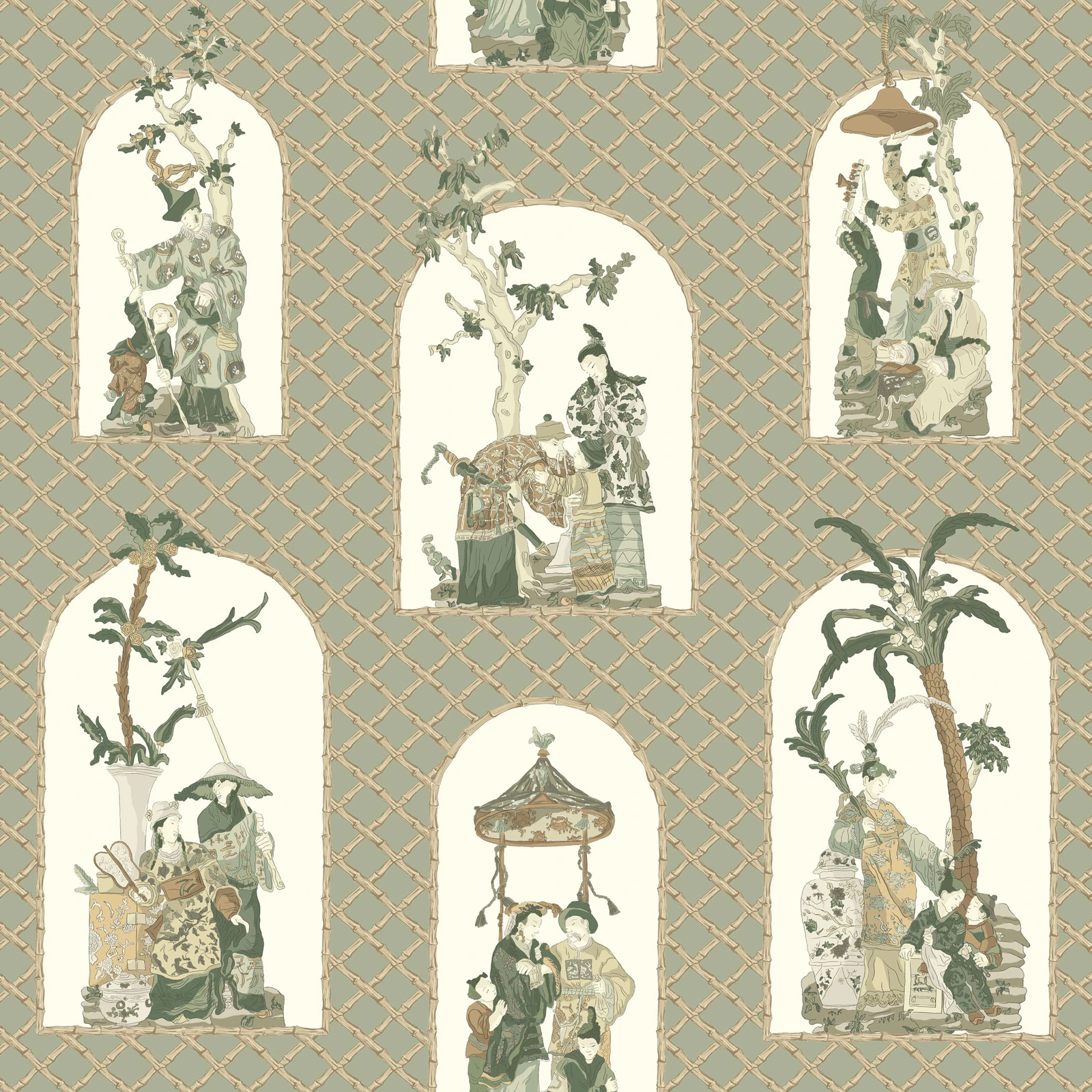 Verde